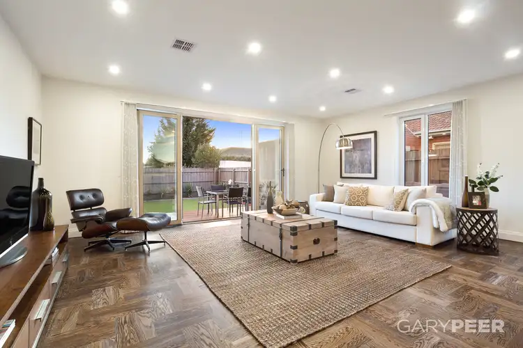 Third view of Homely townhouse listing, 20a Latrobe Street, Caulfield South VIC 3162