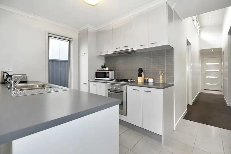 Fifth view of Homely house listing, 1 Latitude Court, Ballarat East VIC 3350