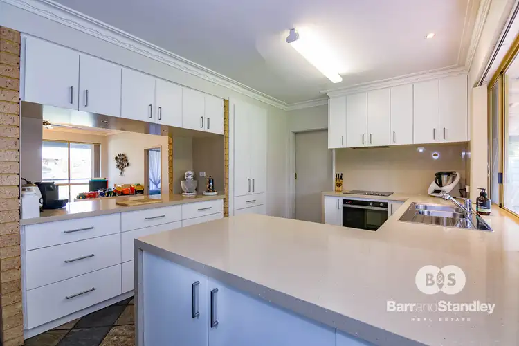 Fifth view of Homely house listing, 4 Fairway Terrace, Preston Beach WA 6215