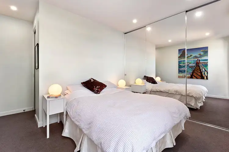 Sixth view of Homely apartment listing, 10/138a Alma Road, St Kilda East VIC 3183
