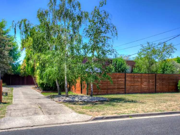 Second view of Homely house listing, 3/19 Kallioota Street, Alfredton VIC 3350
