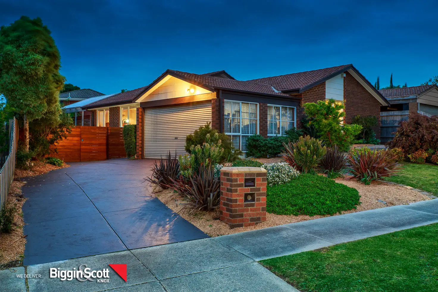 Main view of Homely house listing, 5 Clarke Crescent, Wantirna South VIC 3152