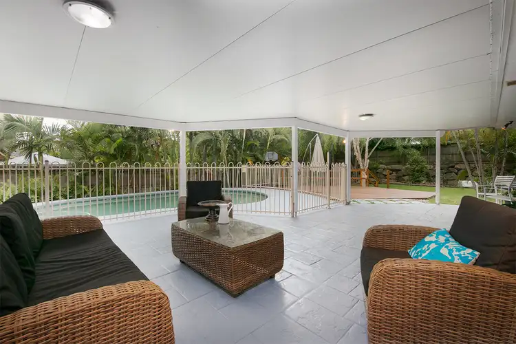 Sixth view of Homely house listing, 31 Raeside Street, Westlake QLD 4074