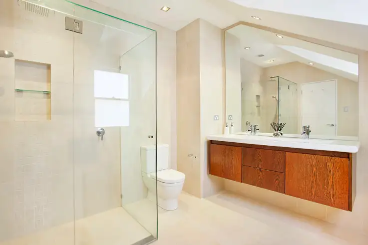 Fifth view of Homely semi-detached listing, 21 Cabramatta Road, Mosman NSW 2088