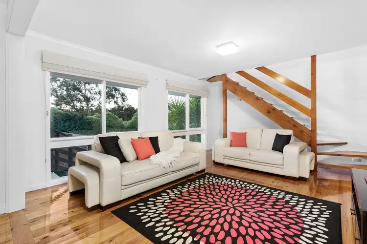 Second view of Homely house listing, 3 Fyffe Street, Diamond Creek VIC 3089