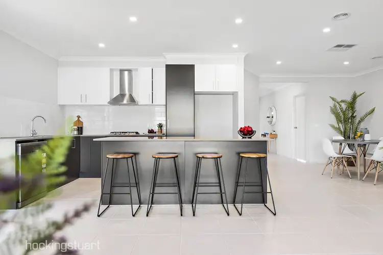 Fifth view of Homely house listing, 26 Aberfeldy Grove, Wollert VIC 3750