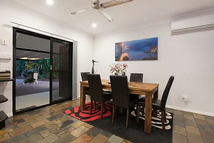 Sixth view of Homely house listing, 17 Hotham Court, Leanyer NT 812