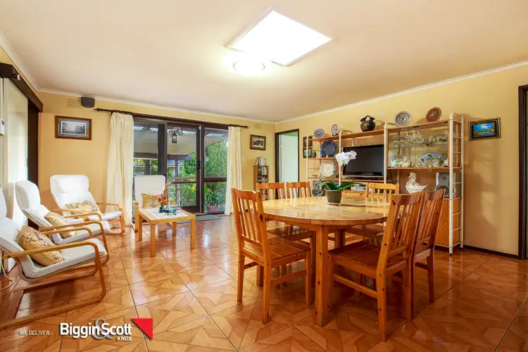 Sixth view of Homely house listing, 40 Renou Road, Wantirna South VIC 3152