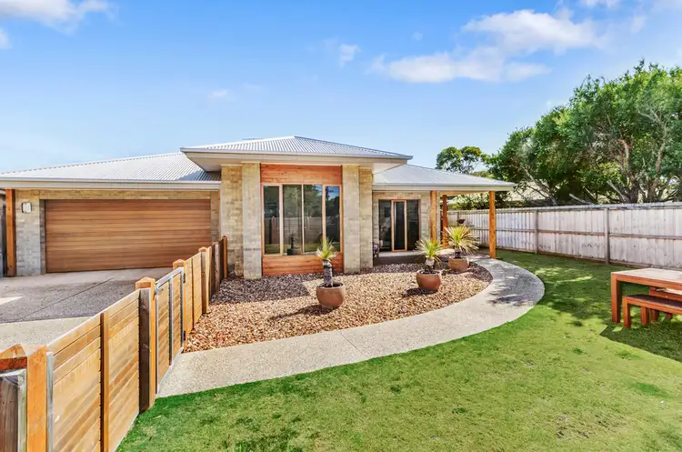 Main view of Homely house listing, 127 Fellows Road, Point Lonsdale VIC 3225