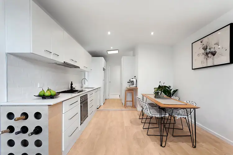 Third view of Homely house listing, 101 Macpherson Street, Footscray VIC 3011