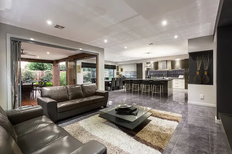 Third view of Homely house listing, 98 Clarence Street, Caulfield South VIC 3162