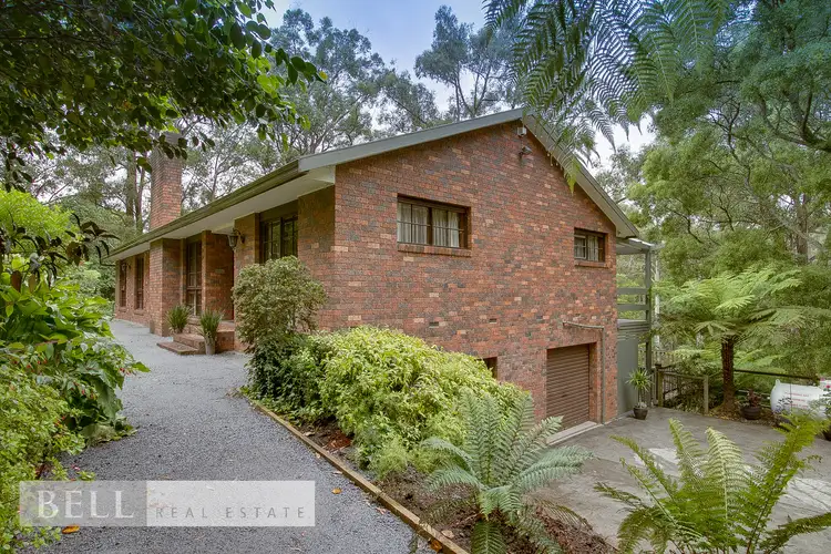 84 Hepner Road, Emerald VIC 3782