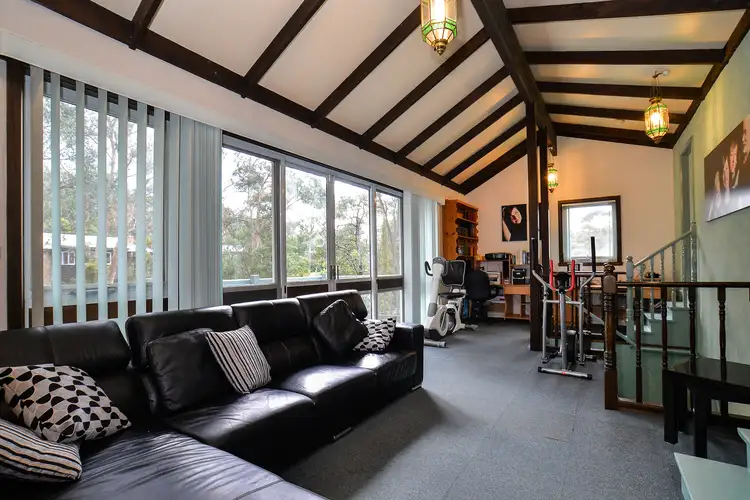 Fourth view of Homely house listing, 9 Ferndell Court, Belgrave Heights VIC 3160