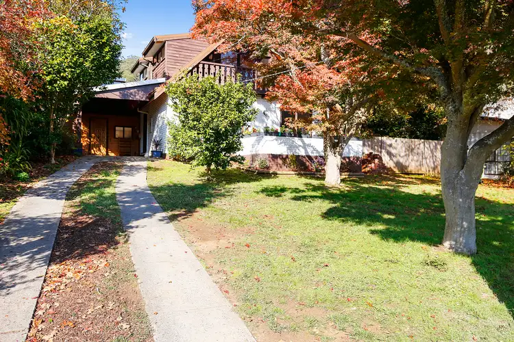Main view of Homely house listing, 7 Azalea Court, Warburton VIC 3799