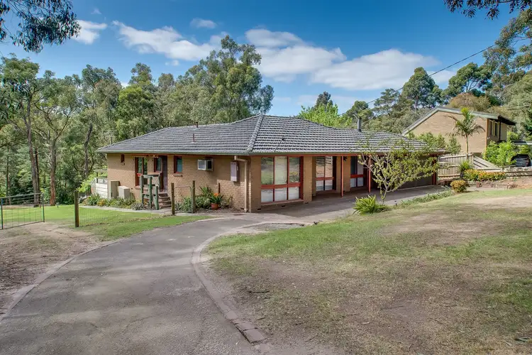 36 Mt Morton Road, Belgrave South VIC 3160