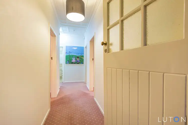 Fourth view of Homely house listing, 41 Batman Street, Braddon ACT 2612