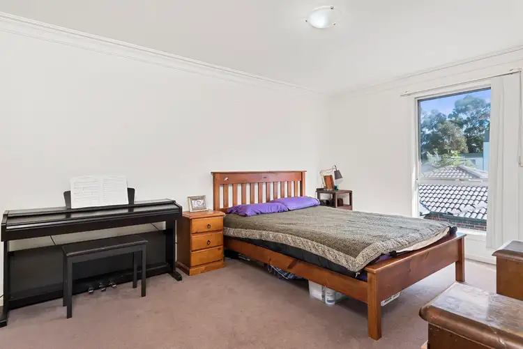 Fourth view of Homely townhouse listing, 8/16 Pascoe Street, Pascoe Vale VIC 3044