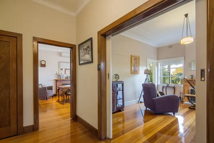 Second view of Homely house listing, 37 Gregory Street, Soldiers Hill VIC 3350