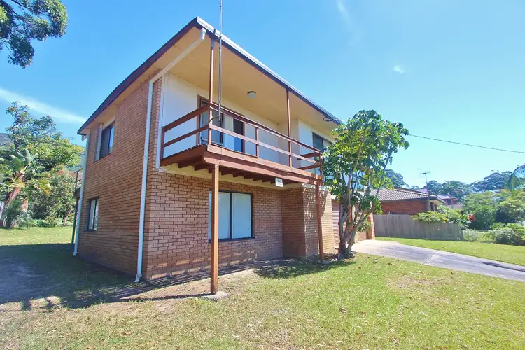 Second view of Homely house listing, 86 Norman Street, Laurieton NSW 2443