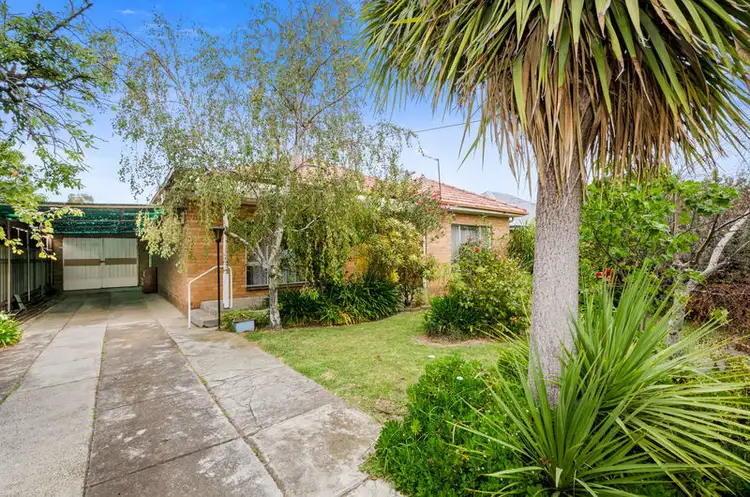5 Maxwell Avenue, Altona North VIC 3025