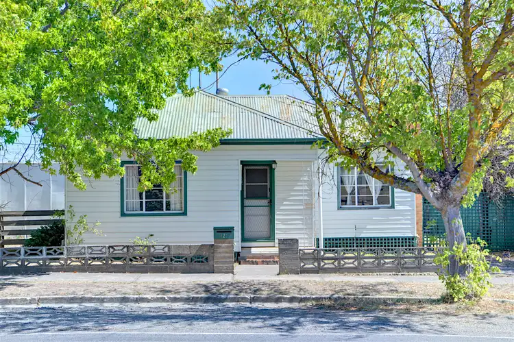 121 Stawell Street North, Ballarat East VIC 3350