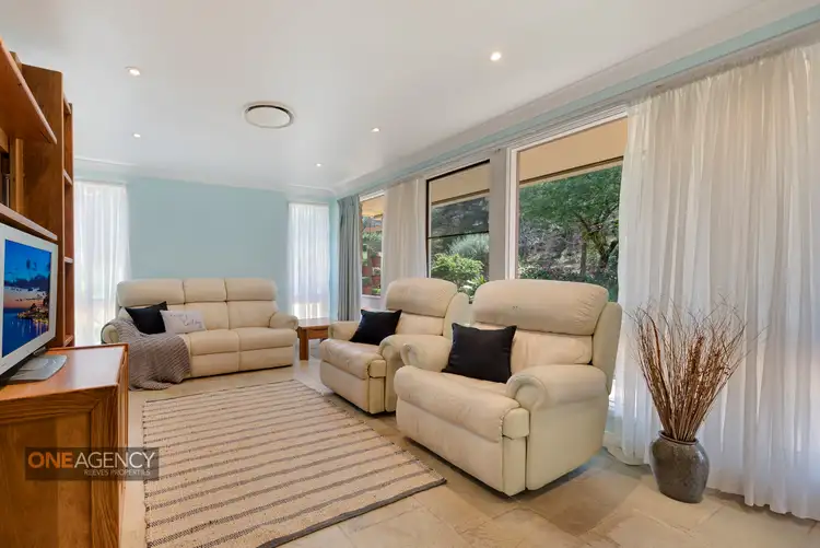 Fifth view of Homely house listing, 19 Lapstone Crescent, Blaxland NSW 2774