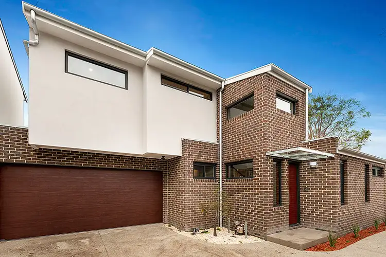 2/6 Morey Road, Beaumaris VIC 3193