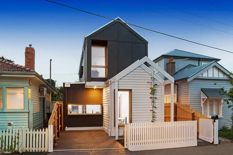 12A Junction Street, Seddon VIC 3011
