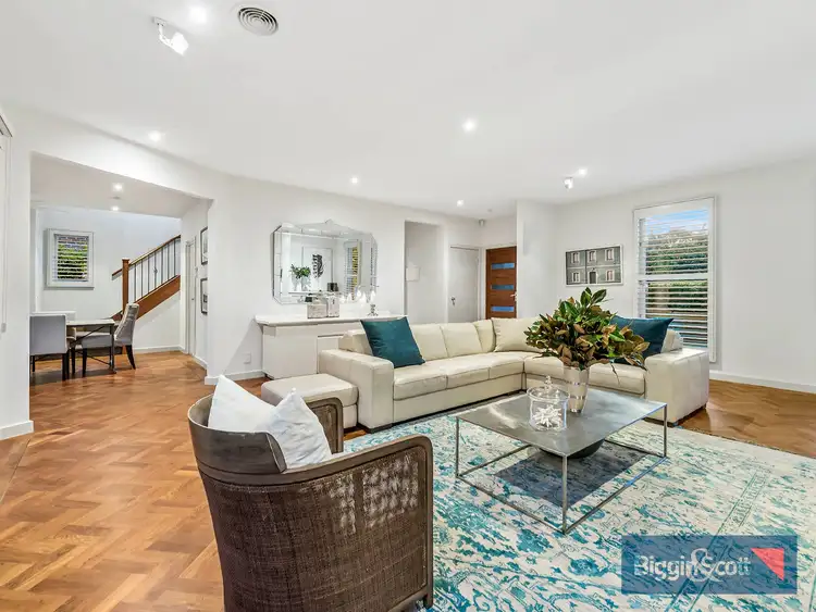 Fourth view of Homely townhouse listing, 1/32-34 Blanche Street, Brighton East VIC 3187