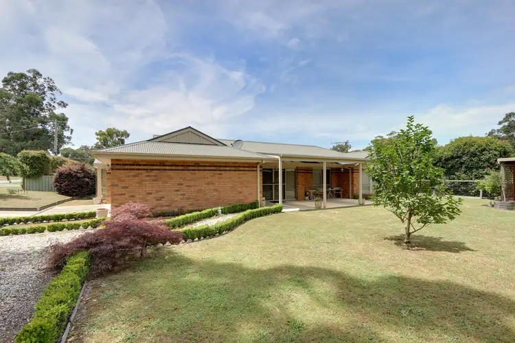 Fifth view of Homely house listing, 11 Wares Road, Wesburn VIC 3799