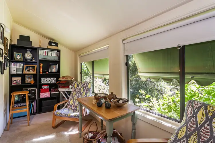 Fifth view of Homely house listing, 9 Lavender Lane, Daylesford VIC 3460