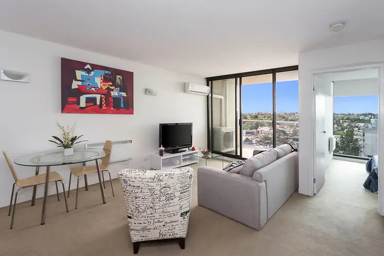 902/377 Burwood Road, Hawthorn VIC 3122