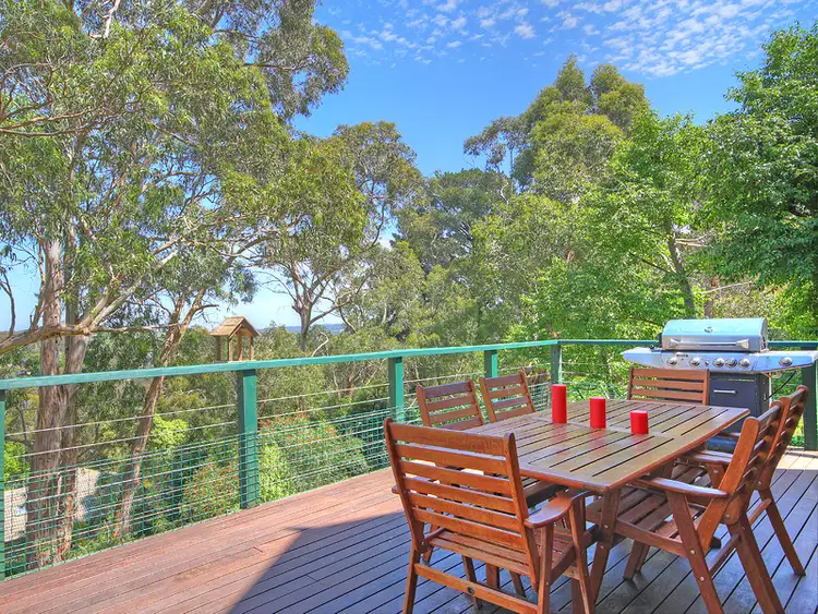Fifth view of Homely house listing, 18 Riley Road, Upwey VIC 3158