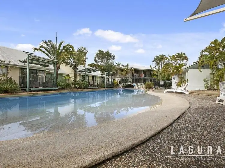 Fourth view of Homely unit listing, 48/73 Hilton Terrace, Noosaville QLD 4566