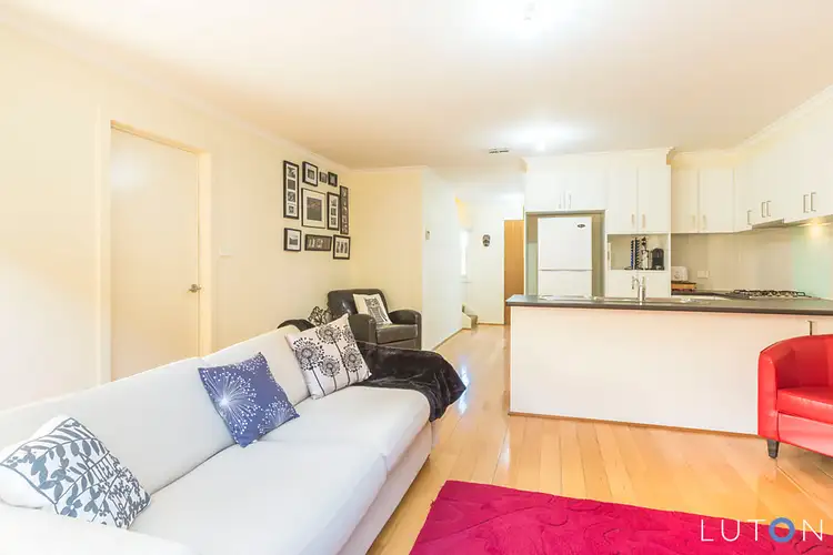 Third view of Homely townhouse listing, 30 Loveday Crescent, Casey ACT 2913