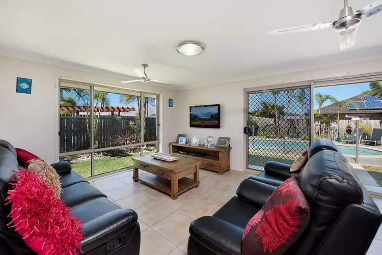 Fourth view of Homely house listing, 5 Montserrat Crescent, Caloundra West QLD 4551