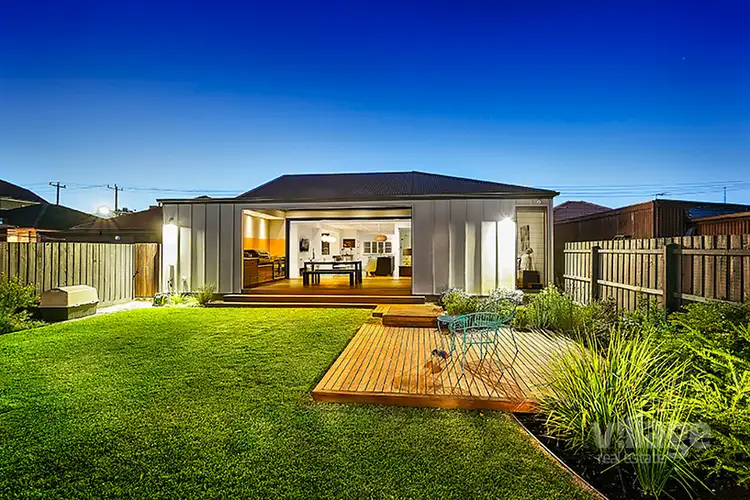 Second view of Homely house listing, 7 Sanderson Street, Yarraville VIC 3013