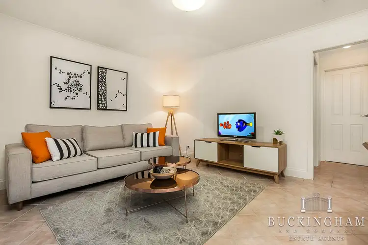 Fifth view of Homely house listing, 1 Gordon Grove, Montmorency VIC 3094