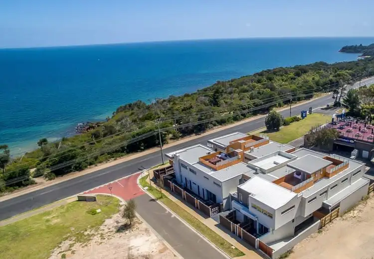 Fourth view of Homely apartment listing, 8/610 Esplanade, Mount Martha VIC 3934