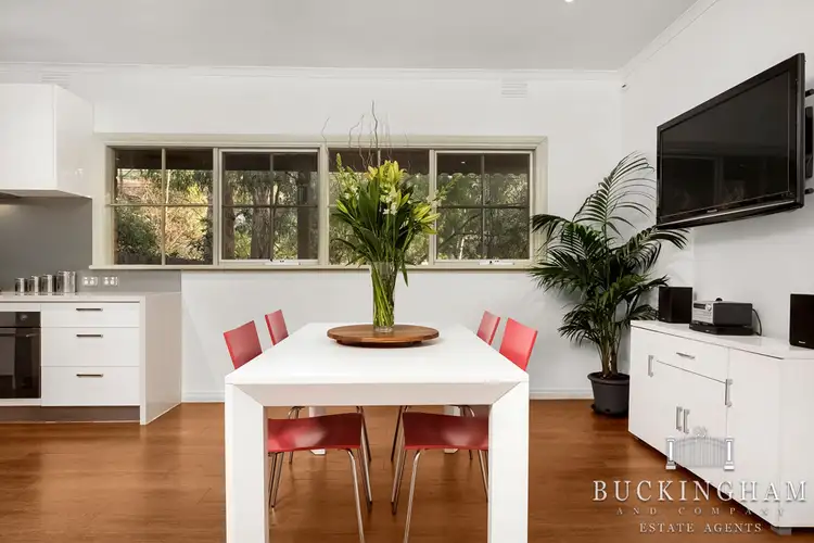 Fifth view of Homely house listing, 1402 Main Road, Eltham VIC 3095