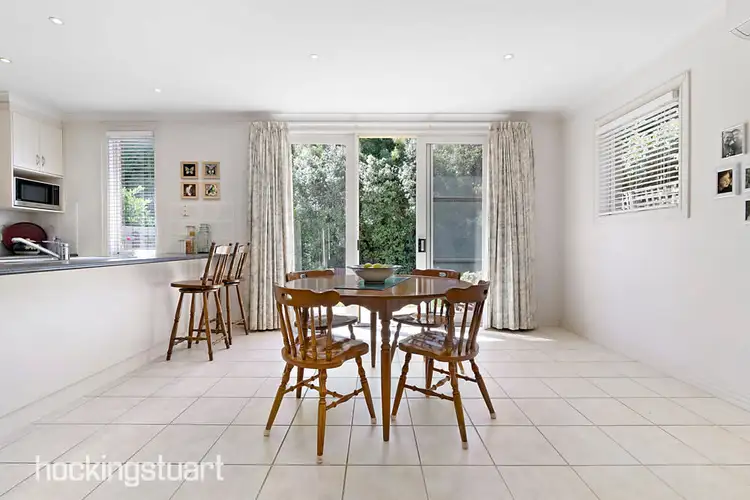 Fourth view of Homely house listing, 2/66 Jasper Road, Bentleigh VIC 3204