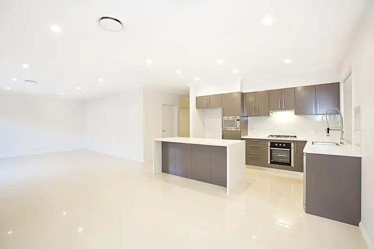 Second view of Homely house listing, 53 Murphy Street, Catherine Field NSW 2570