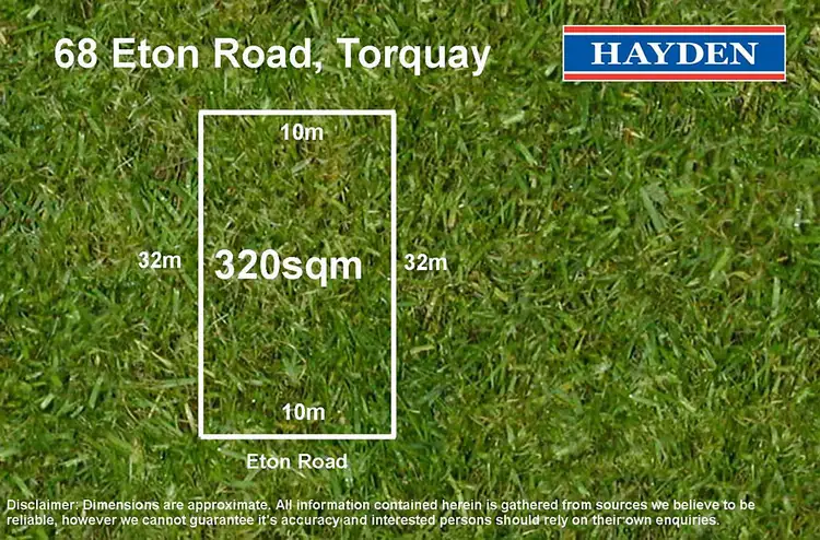 68 Eton Road, Torquay VIC 3228