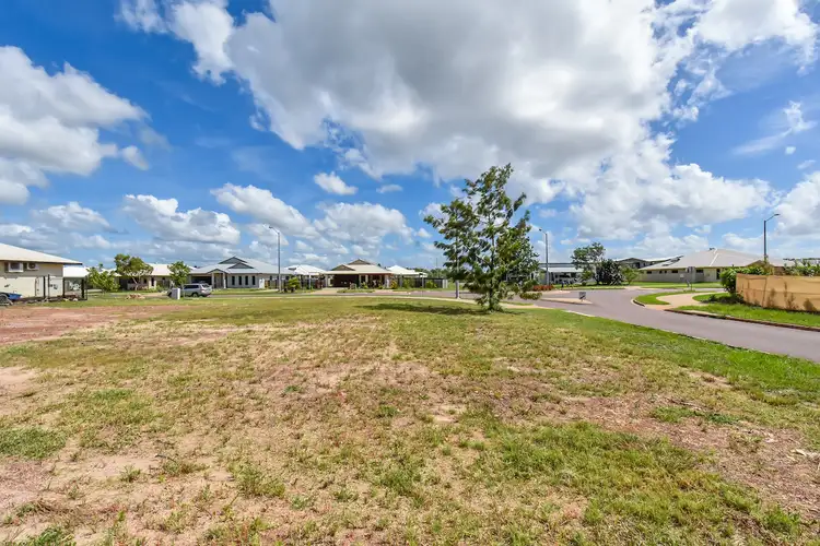 Third view of Homely land listing, 256 Forrest Parade, Bellamack NT 832