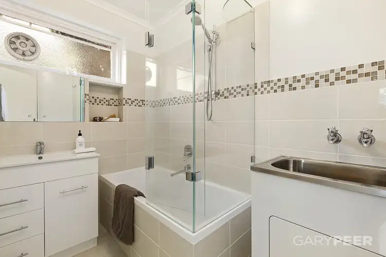 Sixth view of Homely apartment listing, 1/28 Clarence Street, Elsternwick VIC 3185