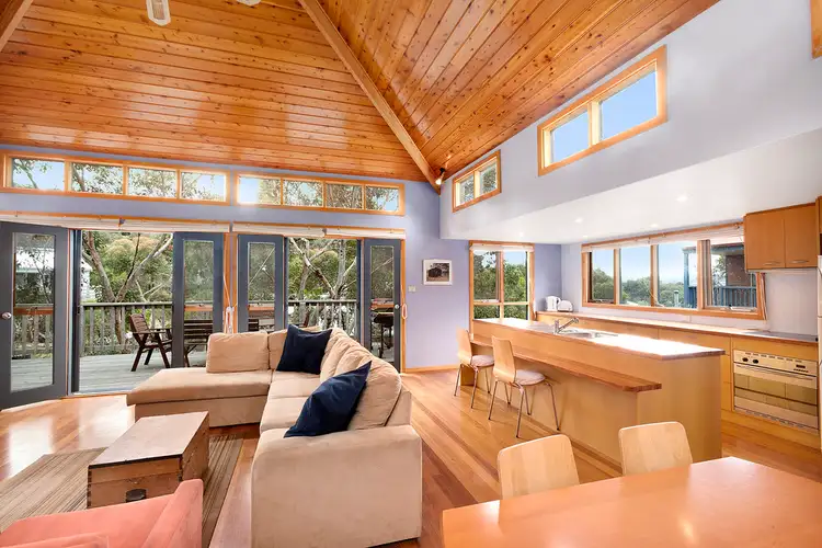 Fifth view of Homely house listing, 37 Niblick Street, Anglesea VIC 3230