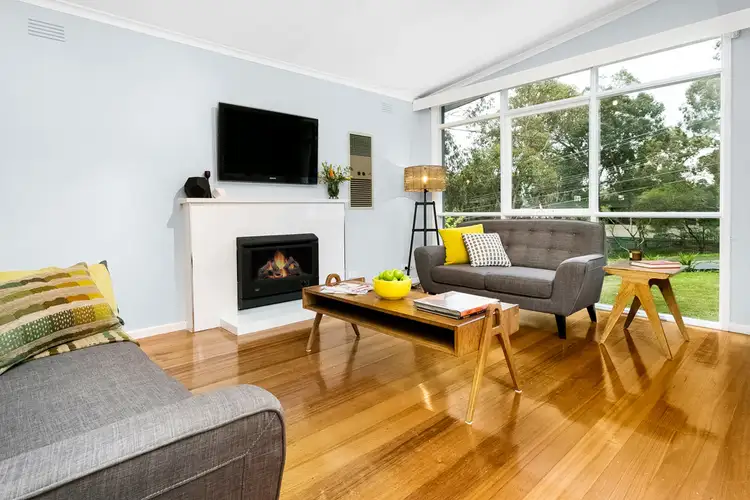 Third view of Homely house listing, 56 Luck Street, Eltham VIC 3095