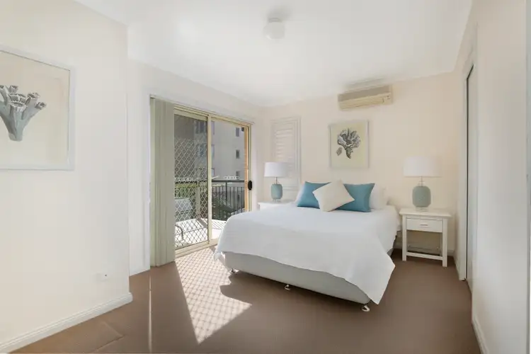 Sixth view of Homely townhouse listing, 4/13 Park Street, Wollongong NSW 2500