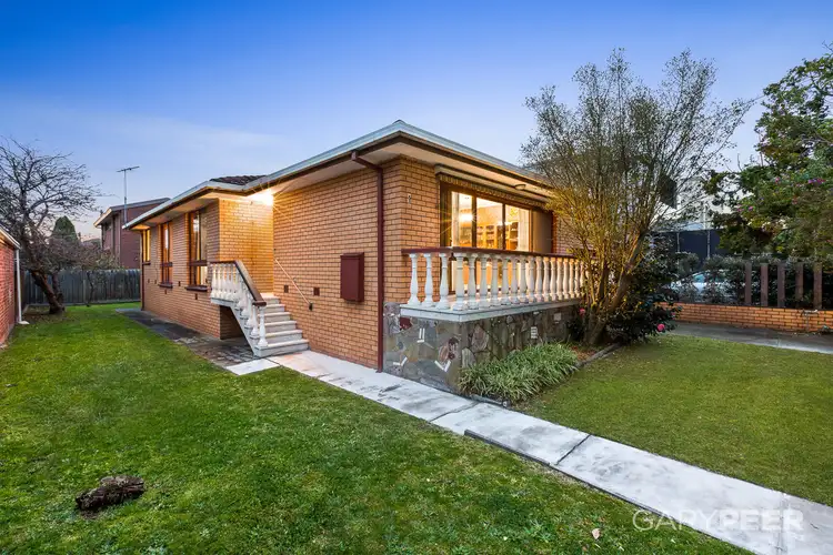 Main view of Homely house listing, 1 Raphael Street, Caulfield North VIC 3161