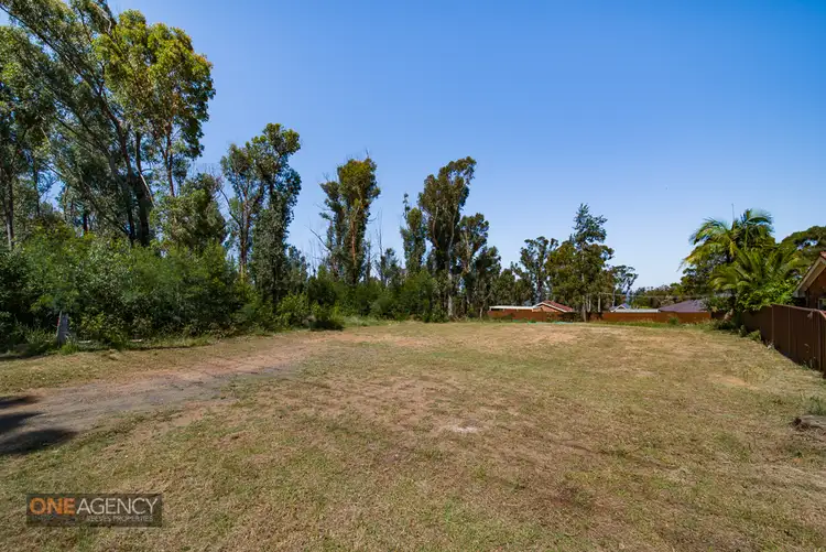 Main view of Homely land listing, 71 Yellow Rock Road, Yellow Rock NSW 2777